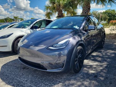 Used 2022 Tesla Model Y Long Range