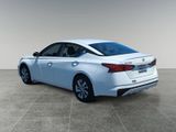 Used 2024 Nissan Altima 2.5 S image 3