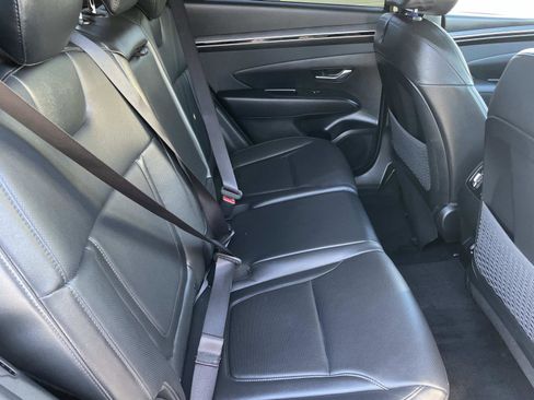 Certified 2023 Hyundai Tucson SEL w/ Convenience Package image 27