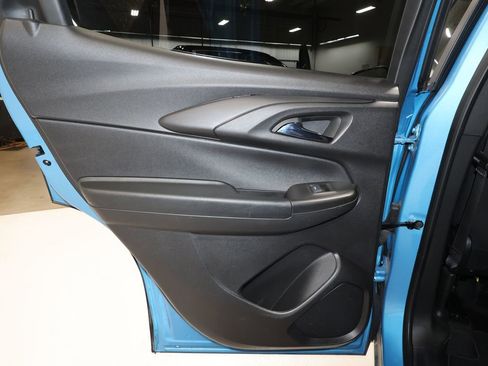 Certified 2025 Chevrolet TrailBlazer LT image 20