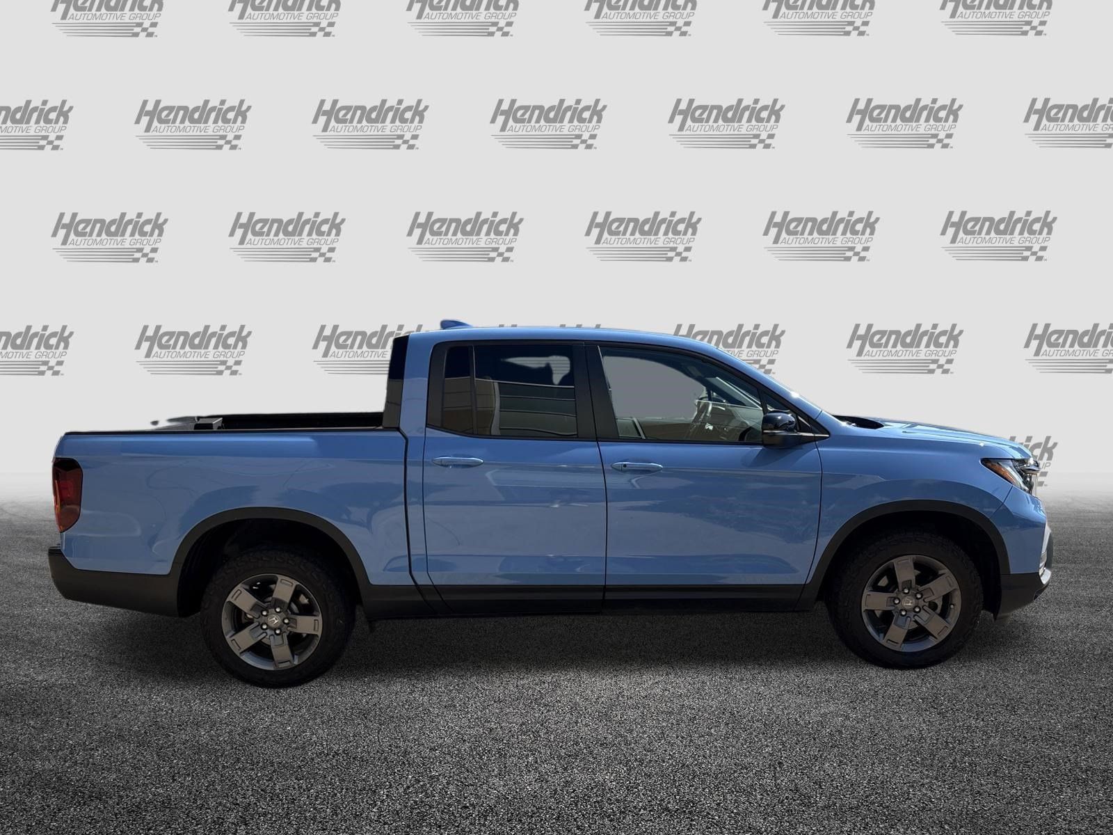 Used 2024 Honda Ridgeline TrailSport image 11