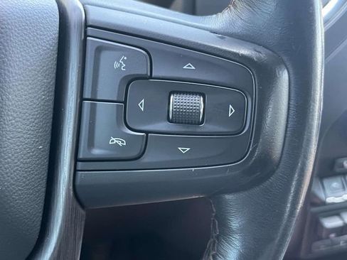 Used 2019 GMC Sierra 1500 AT4 w/ AT4 Premium Package AWD/4WD image 25