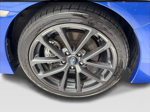 Used 2019 Subaru WRX Limited w/ Popular Package #3 (IZT) AWD/4WD image 14