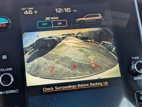 New 2026 Subaru Forester Premium image 12