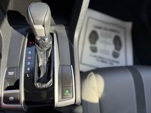 Used 2018 Honda Civic EX image 23