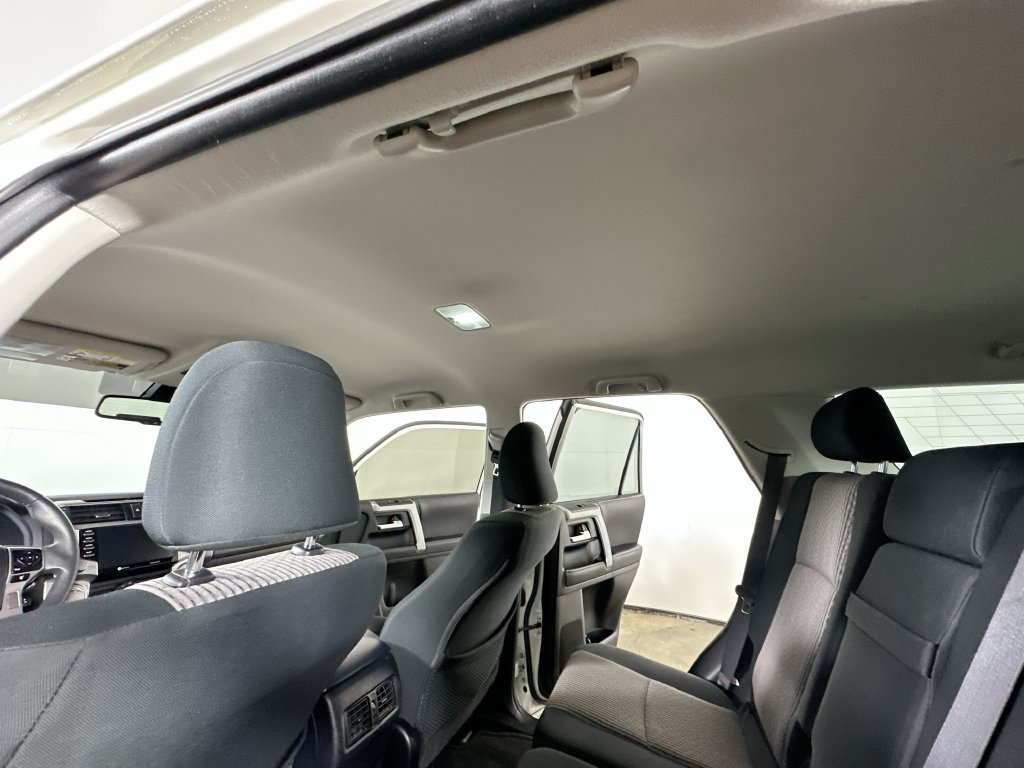 Used 2023 Toyota 4Runner SR5 RWD image 15
