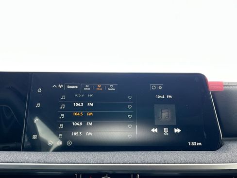 New 2026 Nissan Kicks SV image 8