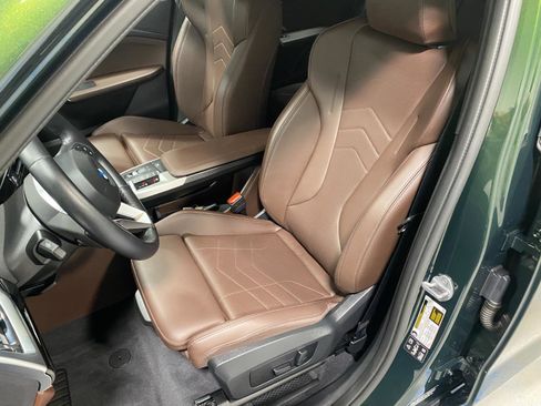 Used 2025 BMW X1 xDrive28i w/ Convenience Package image 12