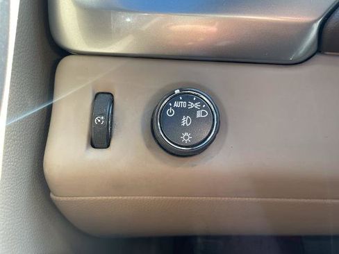 Used 2017 Chevrolet Tahoe LT w/ Luxury Package image 23