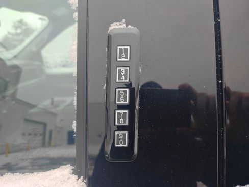 Used 2024 Ford F150 XLT w/ Tow/Haul Package image 9