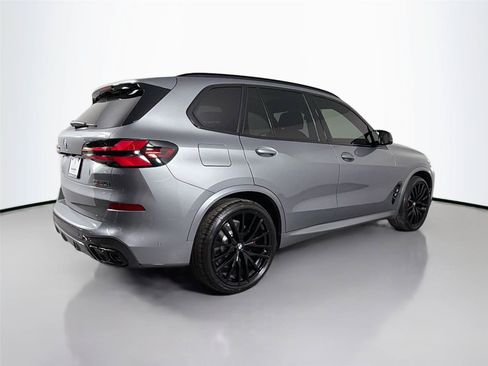 New 2026 BMW X5 M60i AWD/4WD image 6