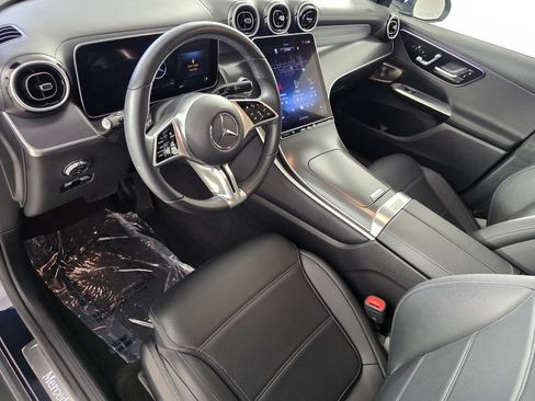 Certified 2024 Mercedes-Benz GLC 300 4MATIC image 10