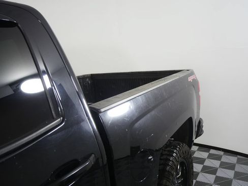 Used 2016 Chevrolet Silverado 1500 LT AWD/4WD image 7