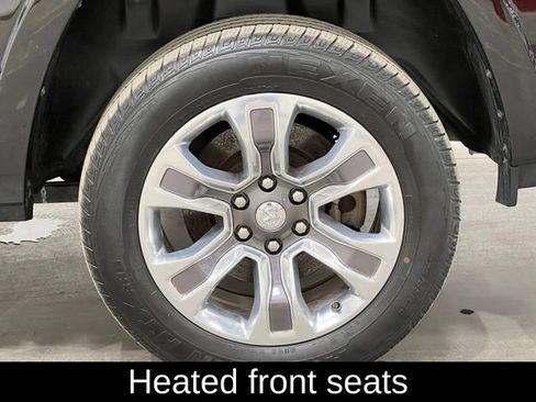 Used 2023 RAM 1500 Limited AWD/4WD image 38