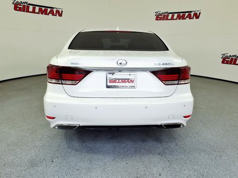 Used 2014 Lexus LS 460 L image 7