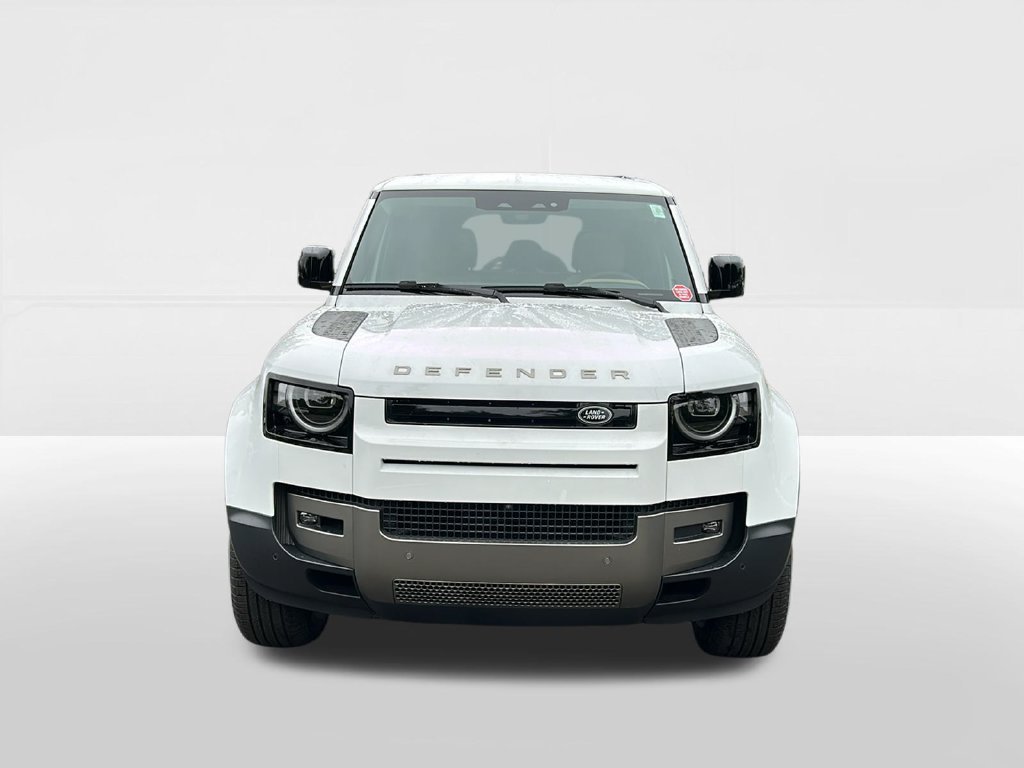 New 2026 Land Rover Defender 110 S AWD/4WD image 3