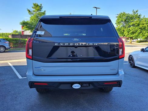 New 2026 Ford Expedition Max Active AWD/4WD image 5