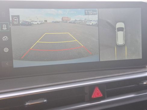 New 2026 Kia Sorento SX Prestige AWD/4WD image 20