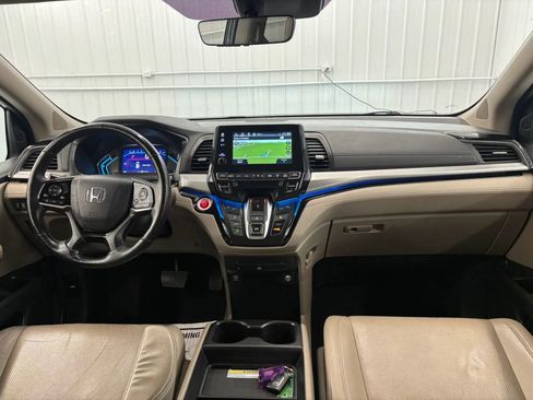 Used 2019 Honda Odyssey Elite image 40