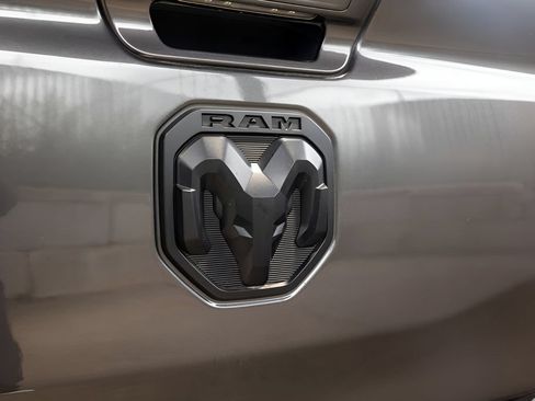 Used 2022 RAM 1500 Laramie w/ Night Edition AWD/4WD image 23