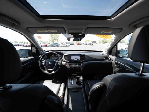 Certified 2022 Honda Ridgeline RTL-E image 19