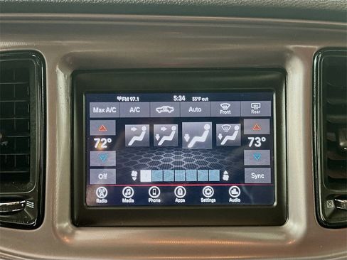 Used 2023 Dodge Challenger R/T image 18