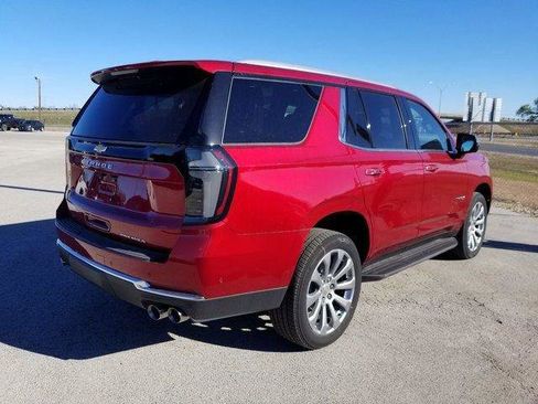 New 2026 Chevrolet Tahoe Premier w/ Sun And Tow Package image 6