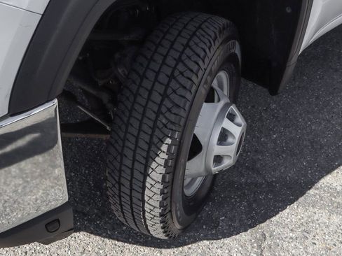 Used 2022 GMC Sierra 3500 Pro w/ Convenience Package image 38