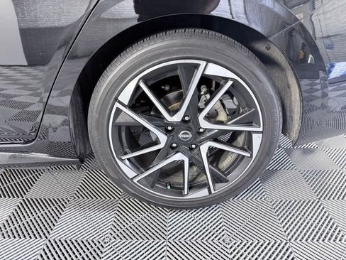 Used 2024 Nissan Sentra SR w/ SR Premium Package image 29