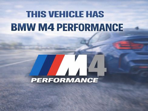 Used 2015 BMW M4 Coupe RWD image 4