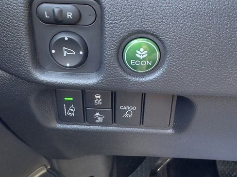 New 2026 Honda Ridgeline RTL image 28