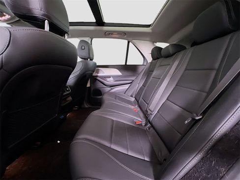 New 2025 Mercedes-Benz GLE 350 4MATIC image 25