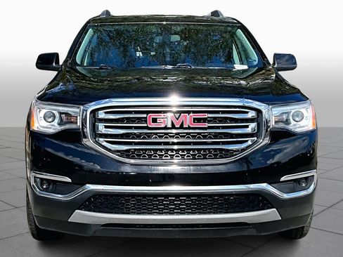 Used 2019 GMC Acadia SLE w/ Driver Alert Package I image 4