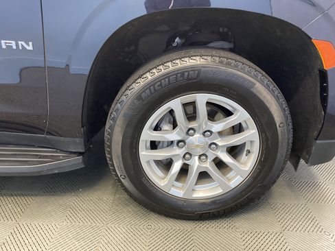 Used 2023 Chevrolet Suburban LS w/ Driver Alert Package image 51