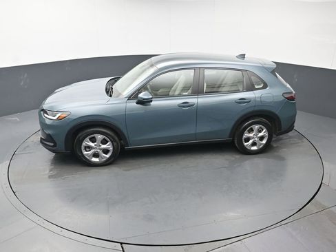 Used 2024 Honda HR-V LX image 32