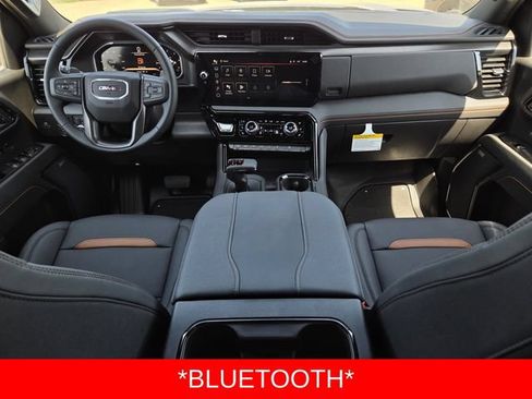 New 2026 GMC Sierra 1500 Pro w/ Graphite Edition AWD/4WD image 6