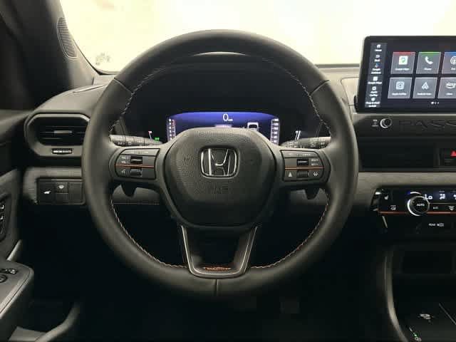 New 2026 Honda Passport TrailSport image 15