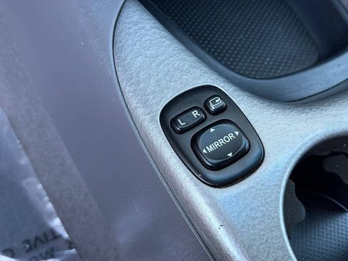 Used 2004 Toyota Sequoia Limited RWD image 16