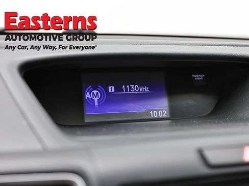 Used 2015 Honda CR-V Touring image 21