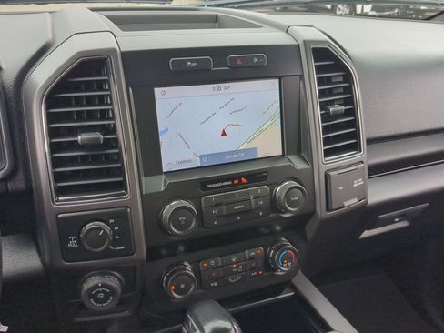 Used 2020 Ford F150 XLT w/ Equipment Group 302A Luxury image 21