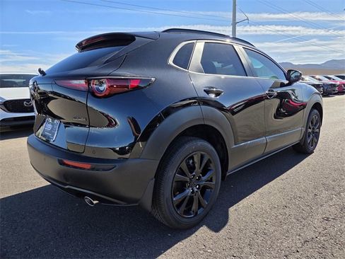 New 2026 MAZDA CX-30 AWD 2.5 S image 4