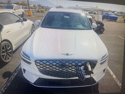 Used 2025 Genesis Electrified GV70 Advanced