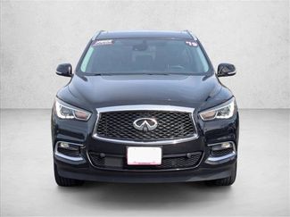 Used 2019 INFINITI QX60 Luxe w/ Essential Package video 2