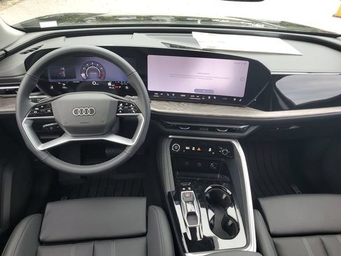 New 2026 Audi Q5 Premium Plus AWD/4WD image 18