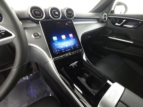 Certified 2026 Mercedes-Benz C 300 4MATIC Sedan image 14