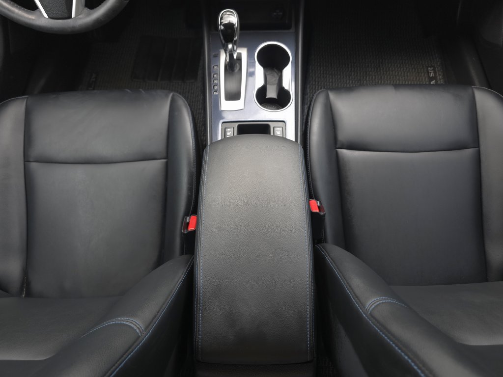Used 2018 Nissan Altima 2.5 SR w/ SR Special Edition FWD image 20