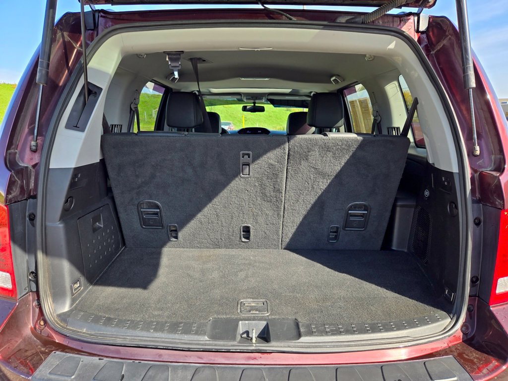 Used 2014 Honda Pilot EX-L image 28