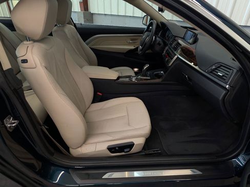 Used 2015 BMW 428i xDrive Coupe AWD/4WD image 33