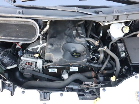 Used 2016 Ford Transit 350 148 High Roof Extended DRW image 34