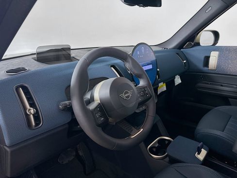 New 2027 MINI Cooper Countryman S AWD/4WD image 32